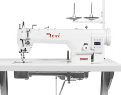 Paketpris 3 st Industrisymaskiner TEXI