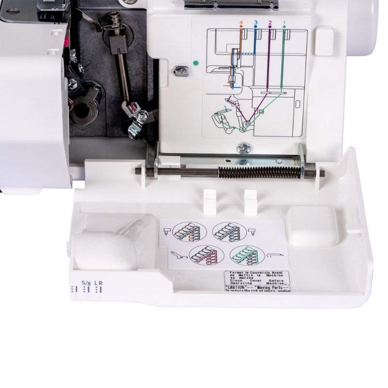 Janome 454 D