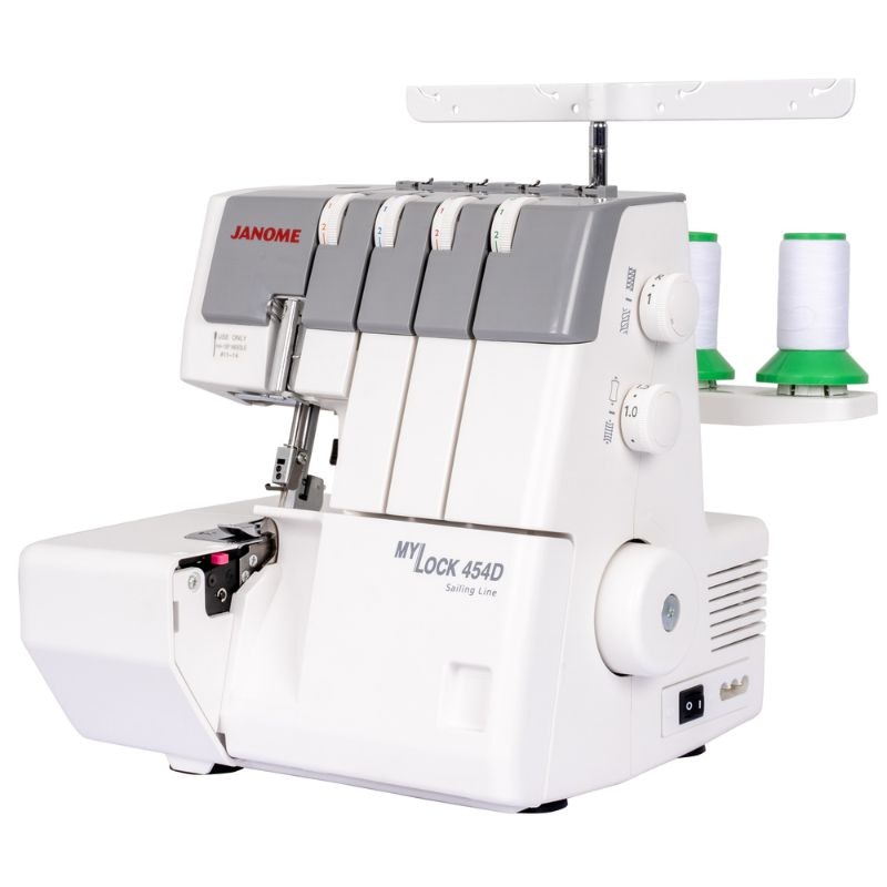 Janome 454 D