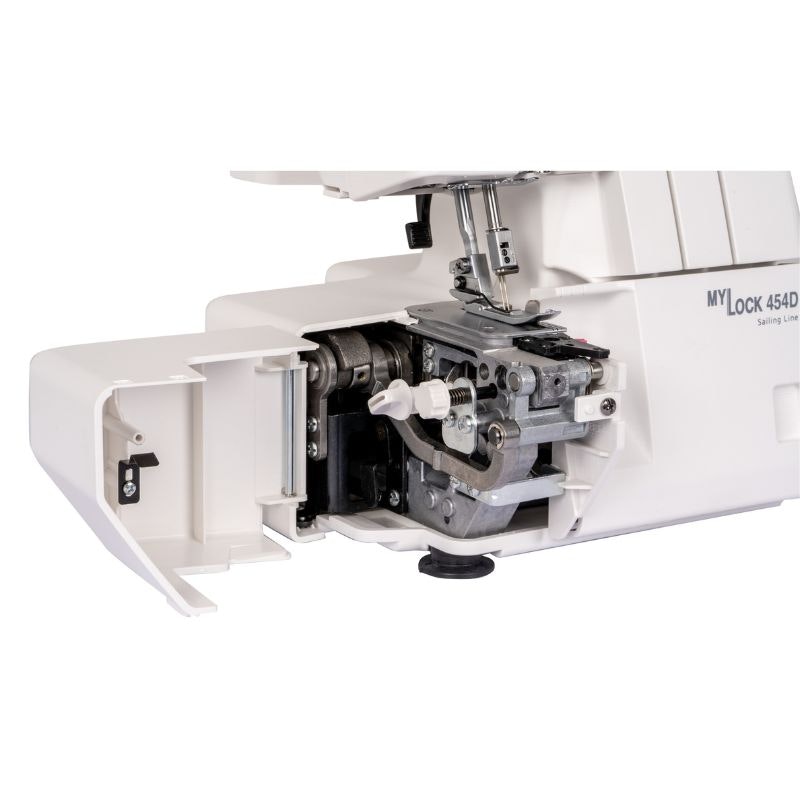Janome 454 D