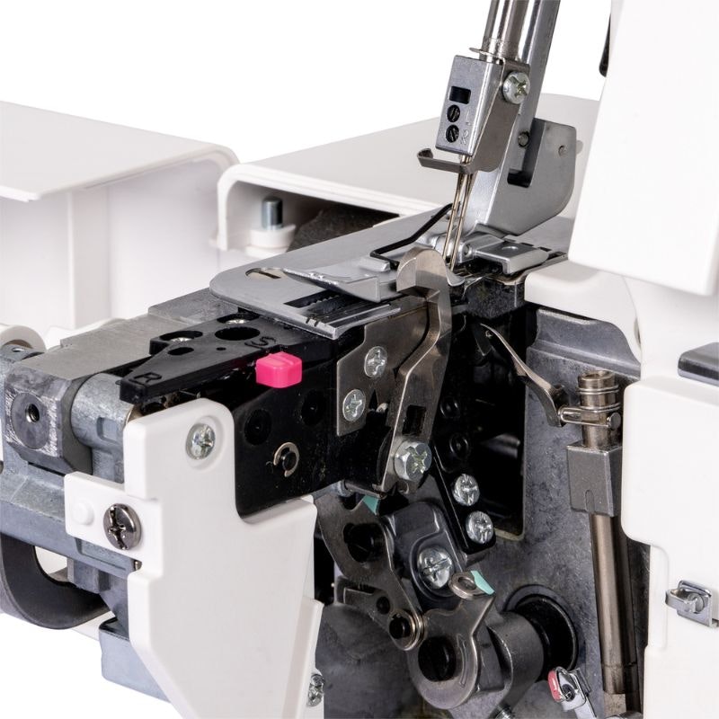 Janome 454 D