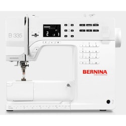 Bernina 330 begagnad.