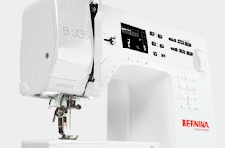 Bernina 330 begagnad.