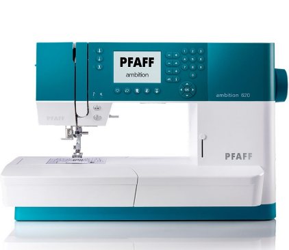 PFAFF Ambition 620