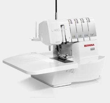 Bernina L460