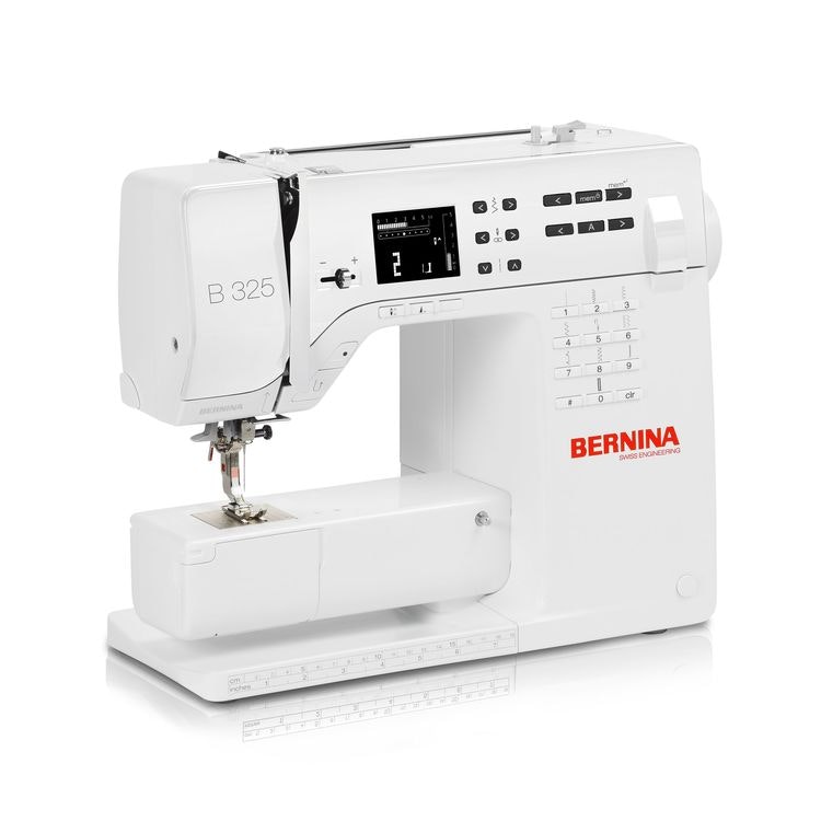 Bernina B325