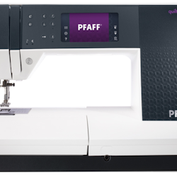 Pfaff expression 720