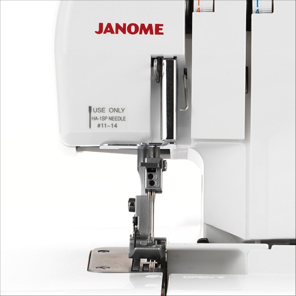 Janome 644D