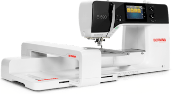 BERNINA 590