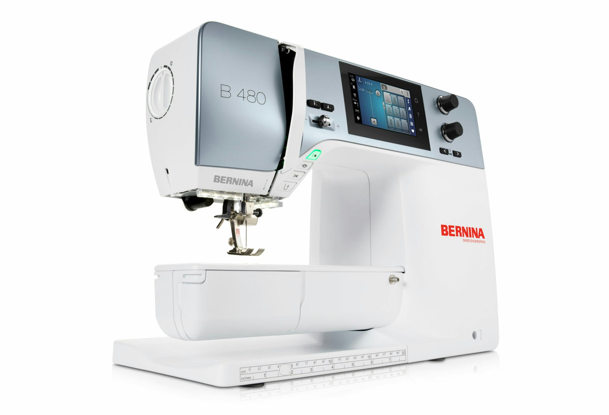 BERNINA 480