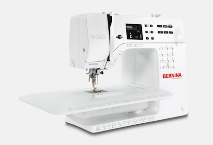 BERNINA 325