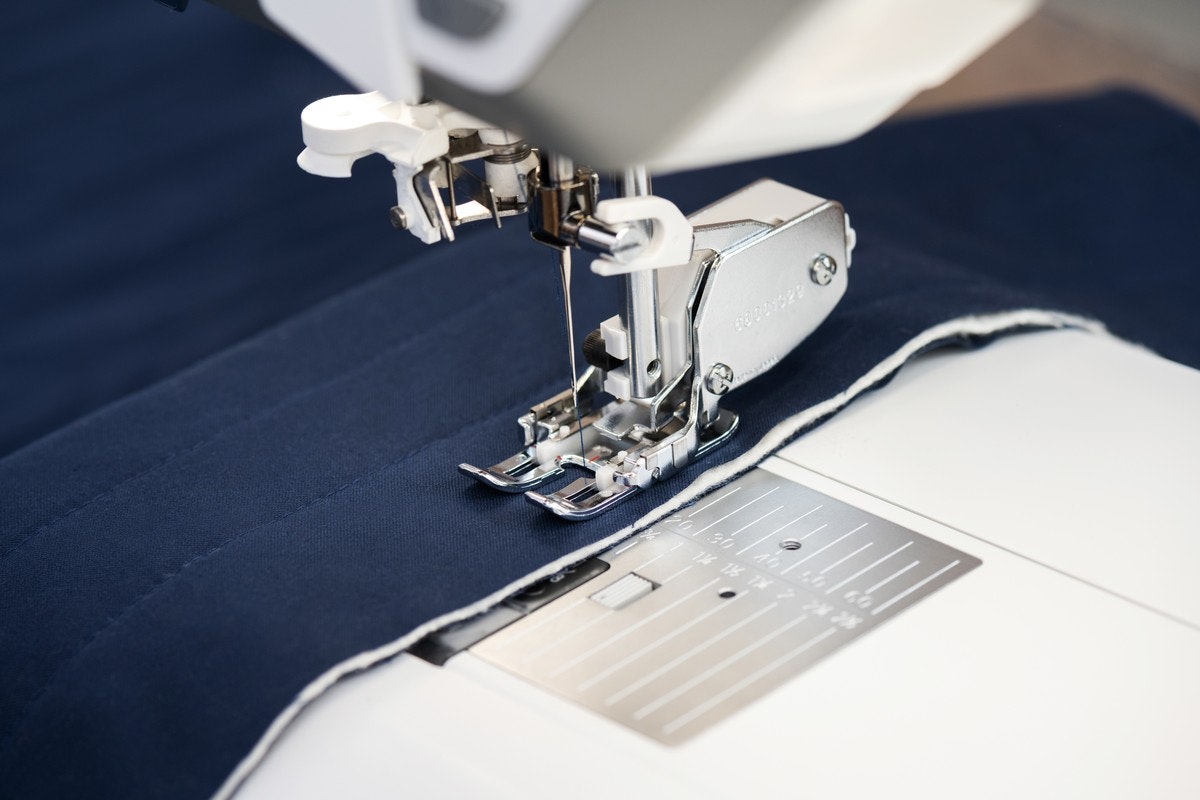 Husqvarna DESIGNER RUBY™ 90 Inkl