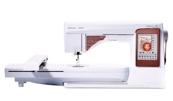 Husqvarna DESIGNER TOPAZ™ 50 inkl brodérmodul