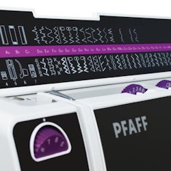 Pfaff select™ 4.2 symaskin