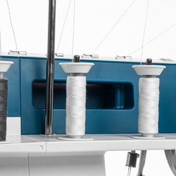 Pfaff admire™ 1000 overlockmaskin