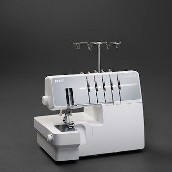 Pfaff coverlock™ 3.0