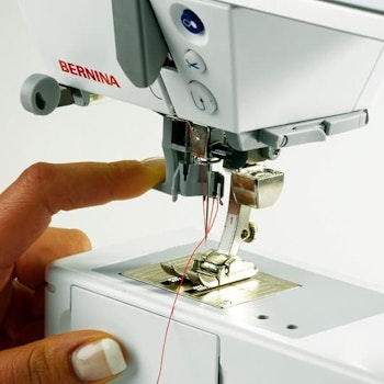 Bernina B215 | Begagnad