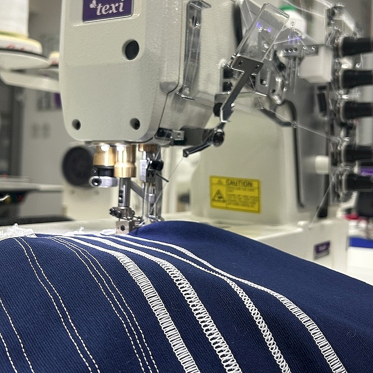 TEXI TRECCIA N PREMIUM Cover industrisymaskin