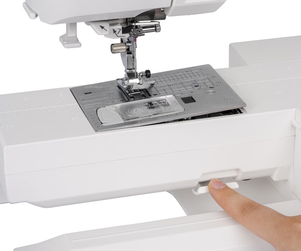 Janome Skyline S5 Anniversary Edition - Symaskin