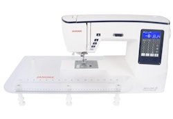 Janome Skyline S3 Anniversary Edition -Symaskin