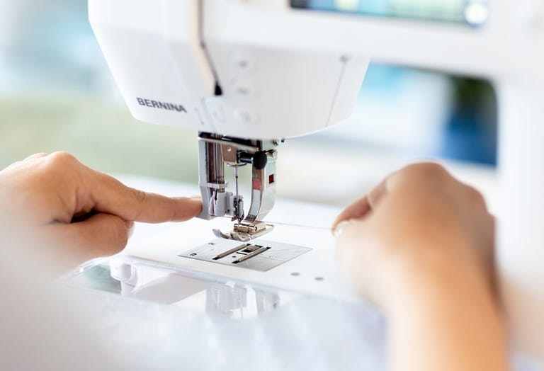 BERNINA 325 Gen. 2