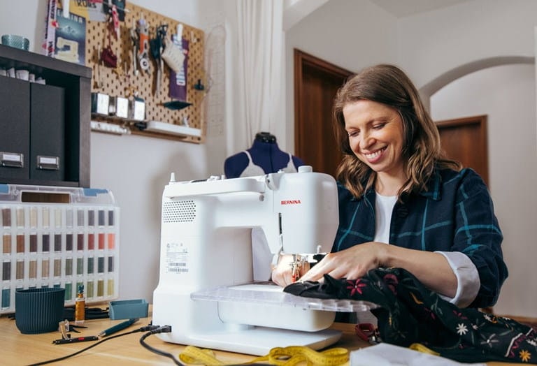 BERNINA 325 Gen. 2