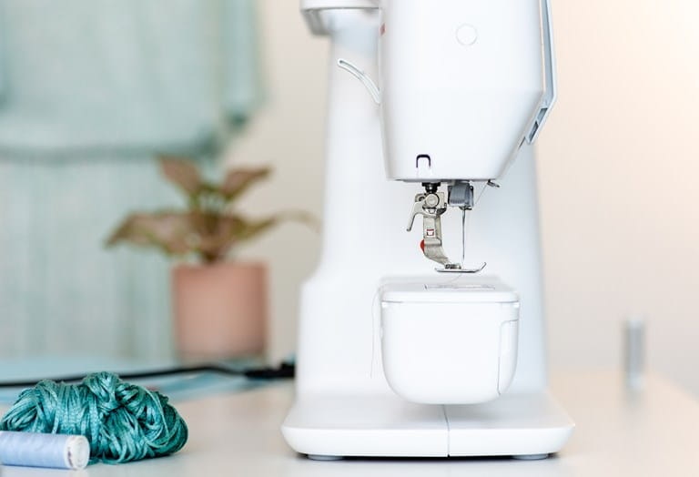 BERNINA 325 Gen. 2