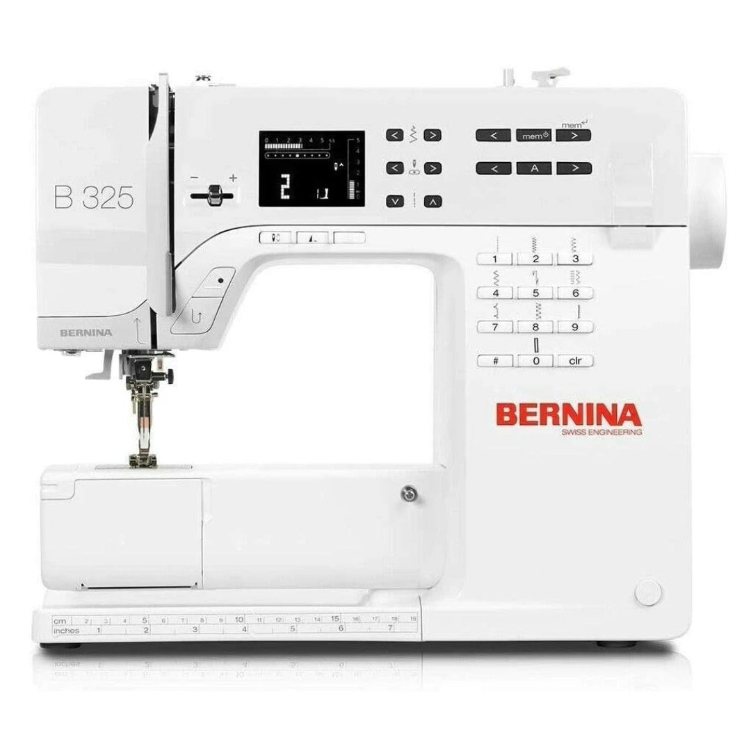 BERNINA 325