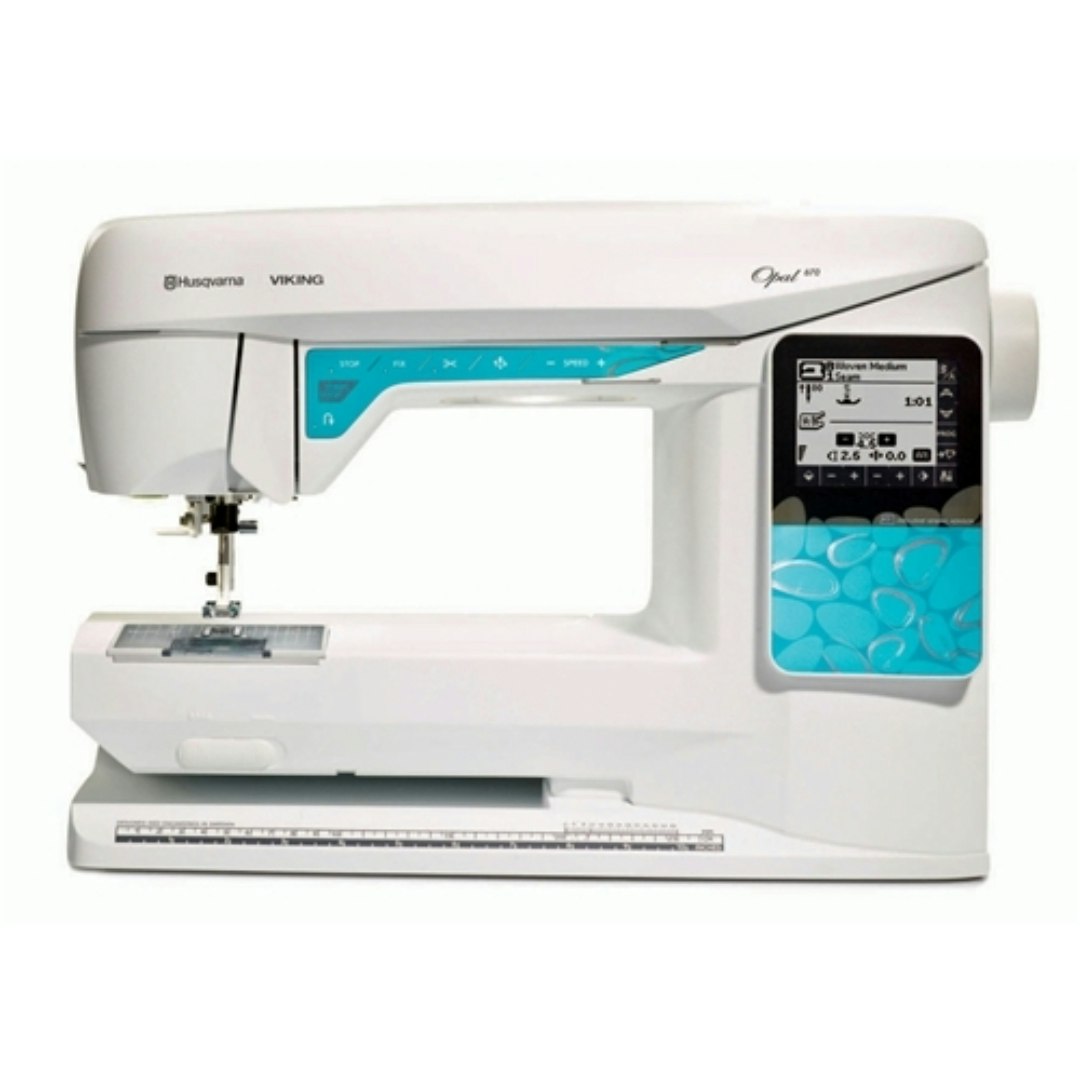 Husqvarna OPAL™ 670