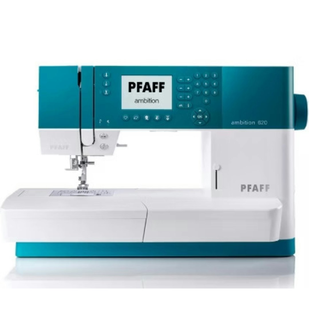 PFAFF Ambition 620