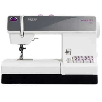 Pfaff select™ 3.2