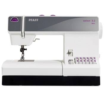 Pfaff select™ 3.2