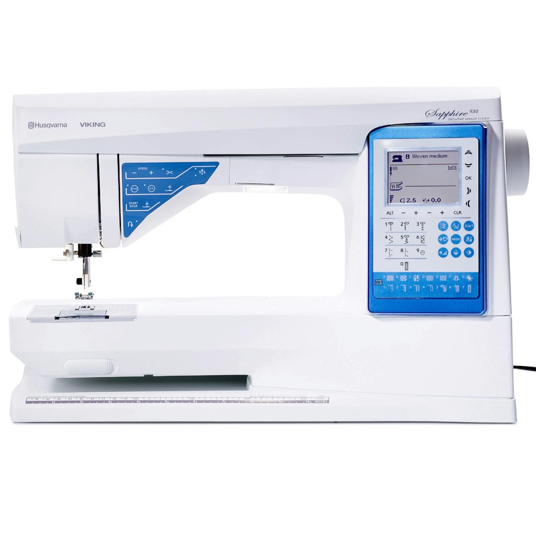 Husqvarna SAPPHIRE™ 930