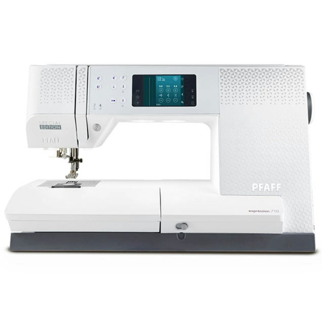 Pfaff expression™ 710 Special Edition