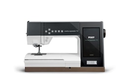 Pfaff expression™ 750
