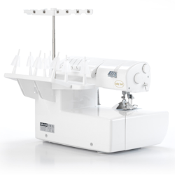 Baby Lock Gloria - Overlock- och covermaskin