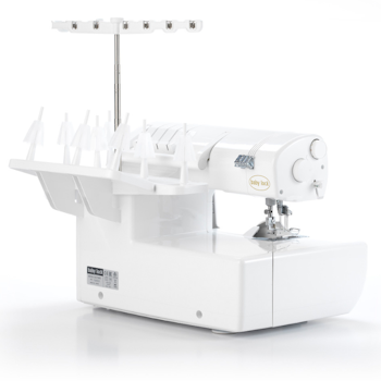 Baby Lock Gloria - Overlock- och covermaskin