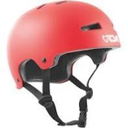 TSG Evolution Helmet Solid colour adult