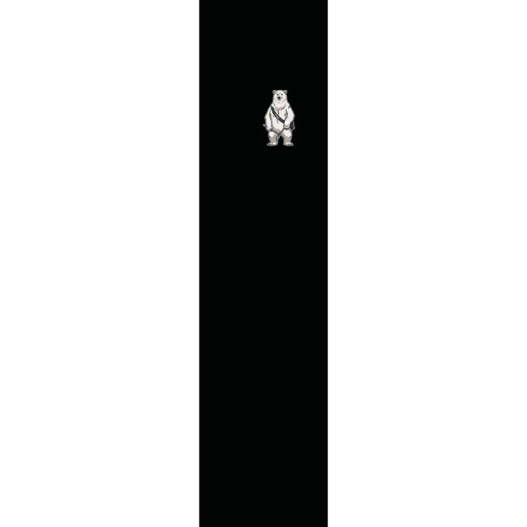 Figz XL Kickbike Griptape (Polarbear)