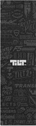 Tilt Compilation Kickbike Griptape