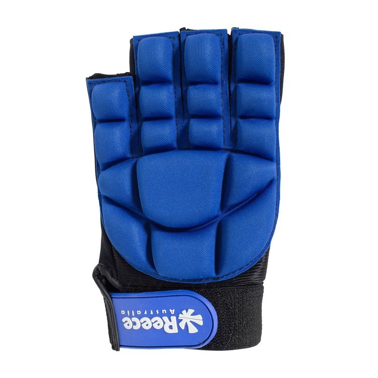 Nacka LHK Half Finger Glove