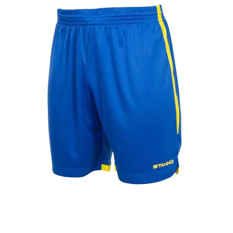 Stanno Focus Matchshorts