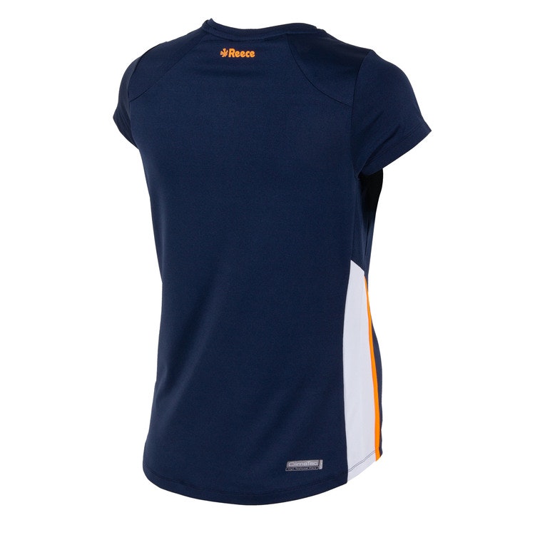 Norden padel Reece Grammar t-shirt dam