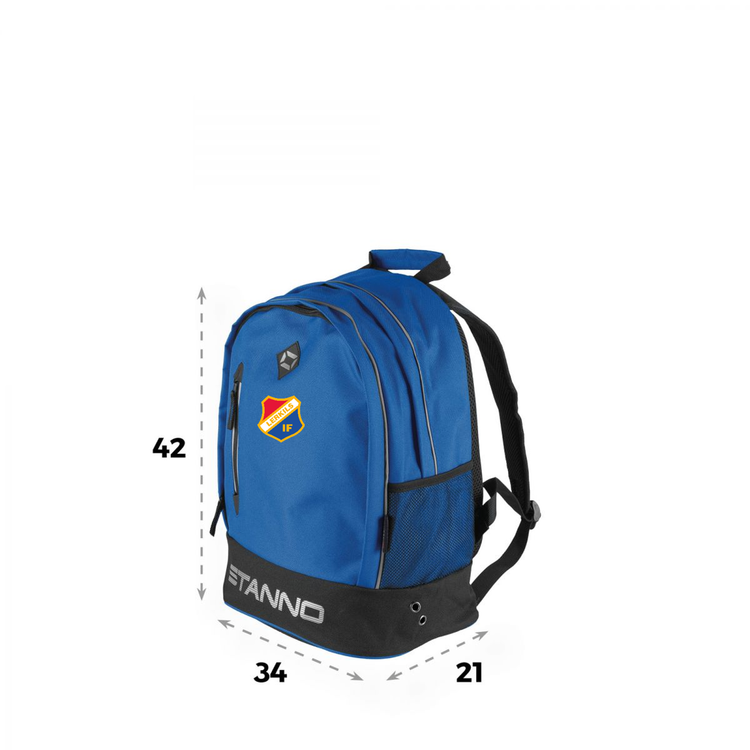 HBMK Backpack