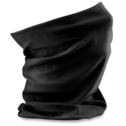 Lerkils IF Morf/Buff Med Klubbmärke (Onesize)