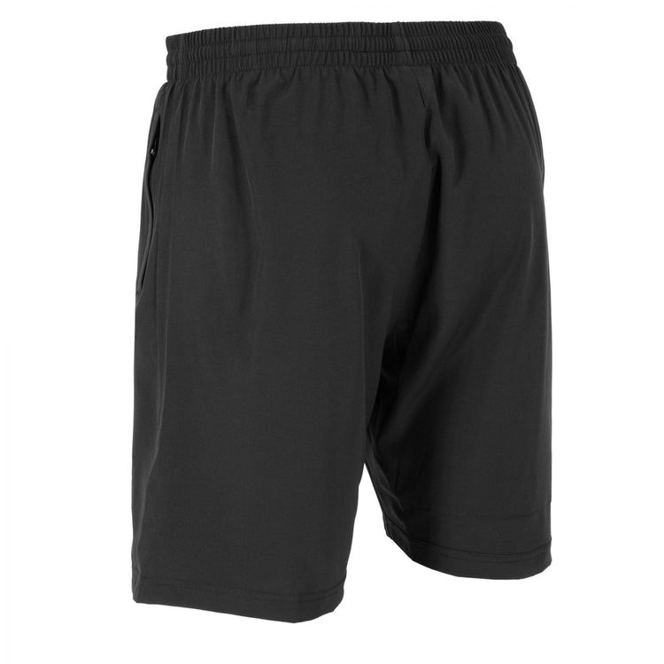 Kv.IK Stanno Field Woven Shorts Unisex Ledare