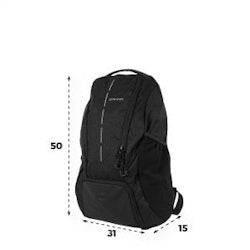 Eminent Functionals Backpack III