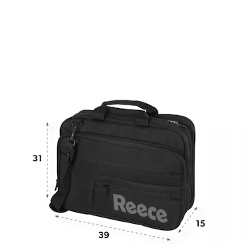 Shop & Support Reece Notebook Bag