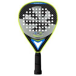 Shop &Support  Xperienced Attack Light Padel Racket