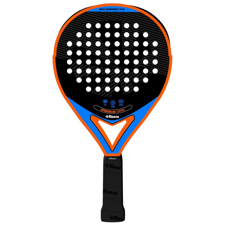 Shop & Support Xperienced Control Padel Racket